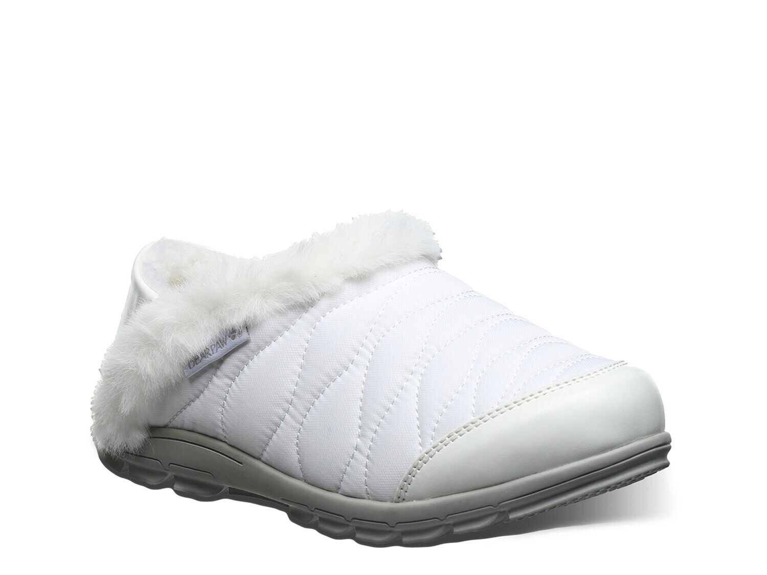 

Слипоны Elaine Bearpaw, белый