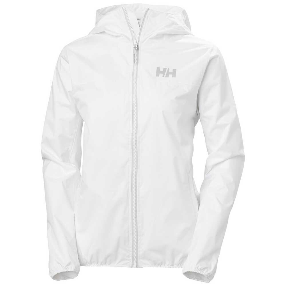 Куртка Helly Hansen Belfast II Packable, белый helly hansen belfast 2 packable