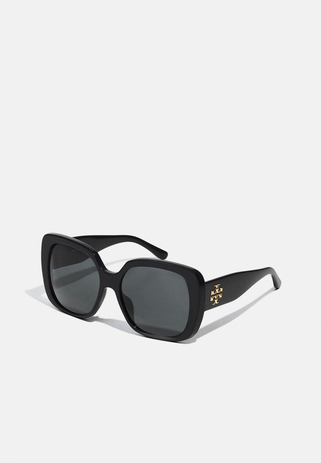 

Солнцезащитные очки Tory Burch, черный