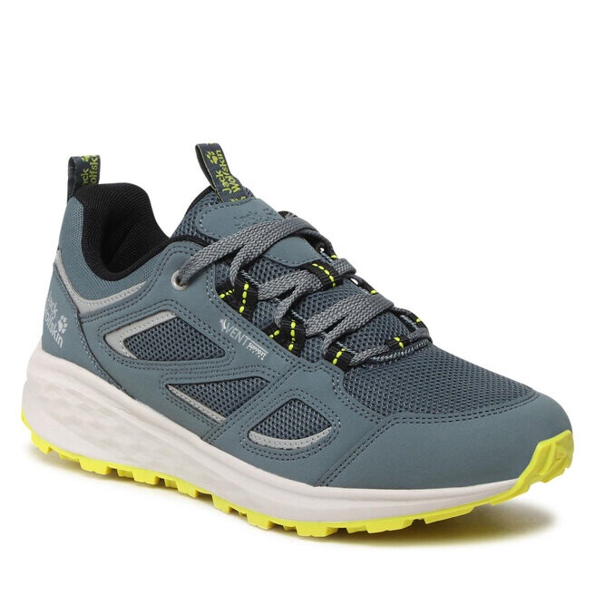 

Кроссовки Jack Wolfskin VojoVent, синий