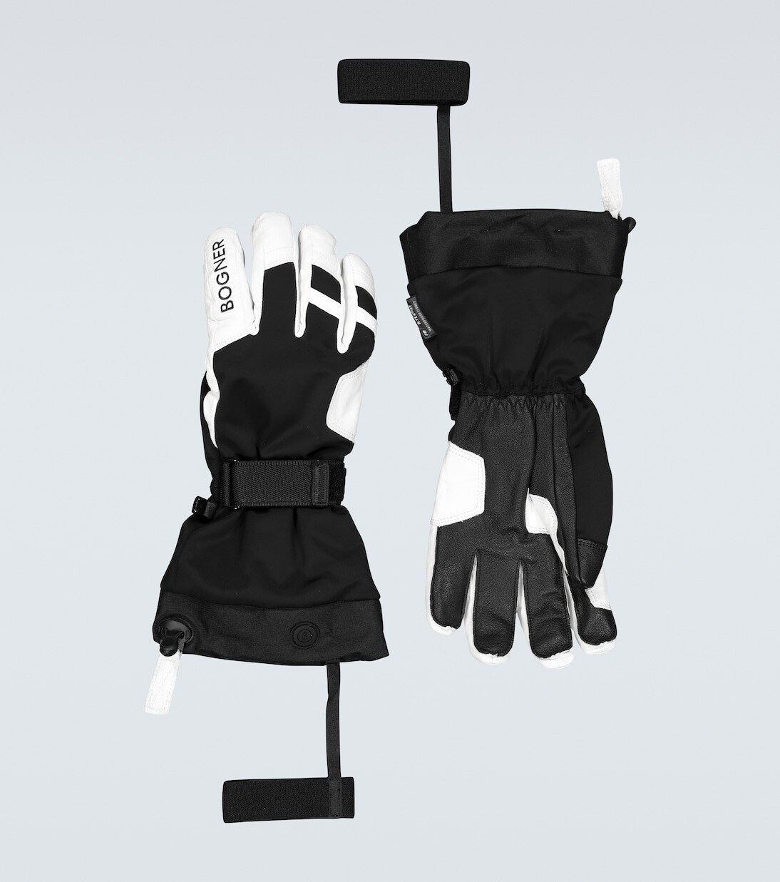 

Перчатки primo r-tex xt Bogner, черный