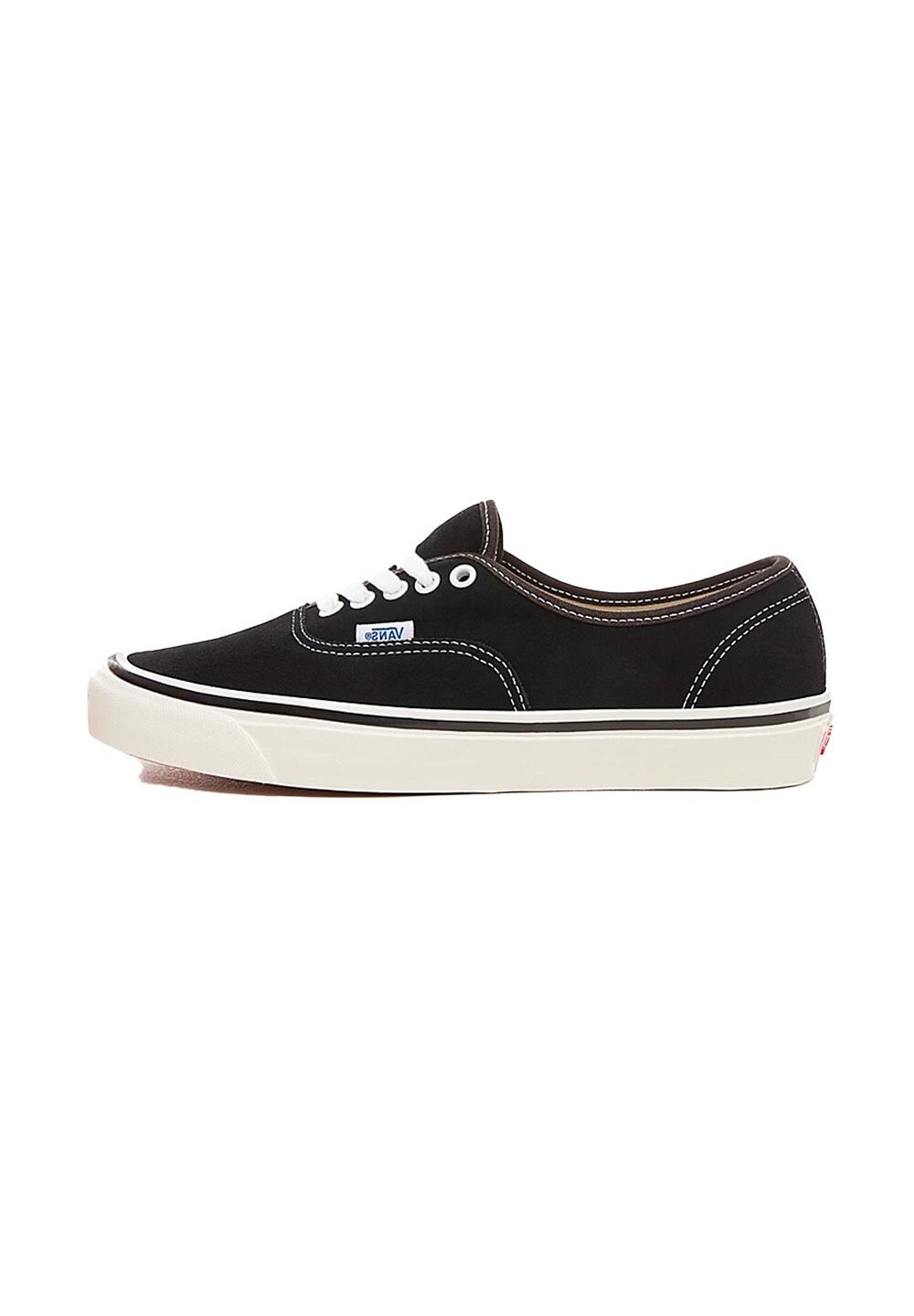 

Низкие кеды Vans, черные, Черный