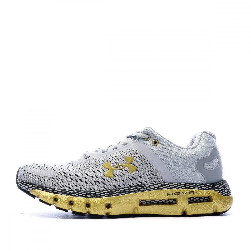 

Кроссовки Under Armour Hovr Infinite 2, серый