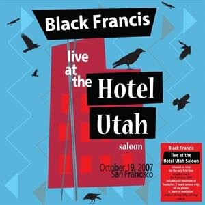 

Виниловая пластинка Francis Black - Live at the Hotel Utah Saloon