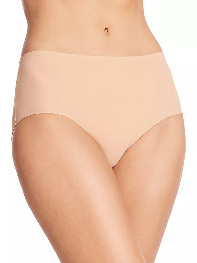 

Полное описание Allure Hanro, цвет nude
