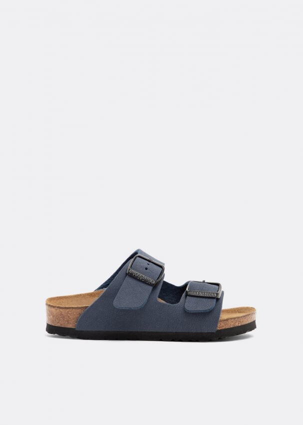 

Сандалии Birkenstock Arizona, синий