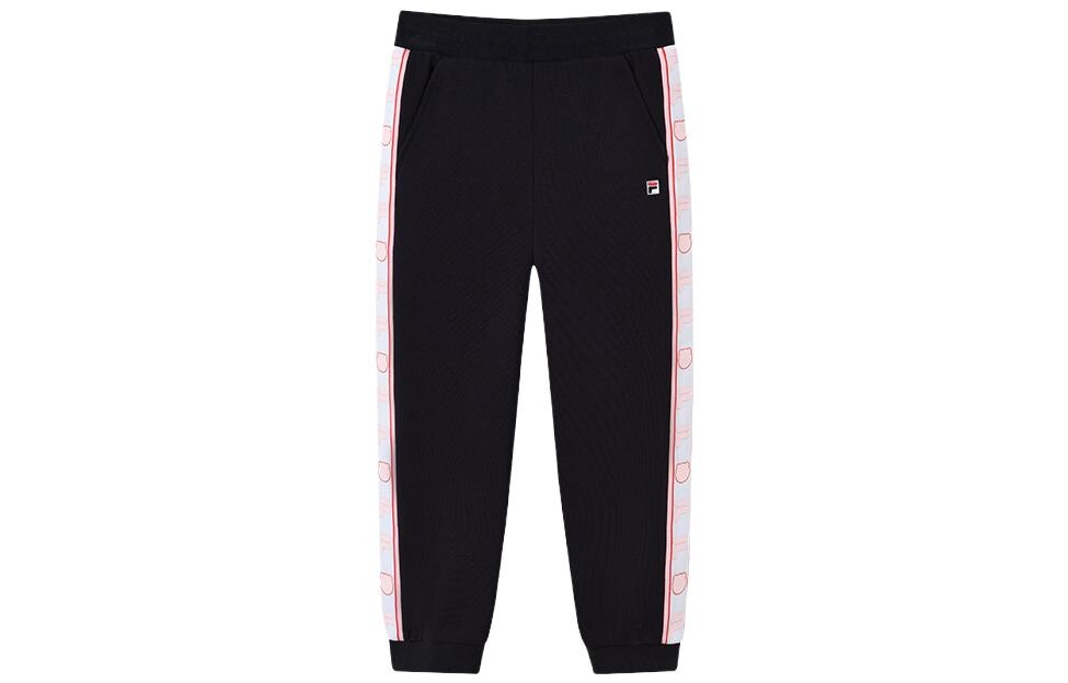 

Детские брюки Fila Kids, темно-синий