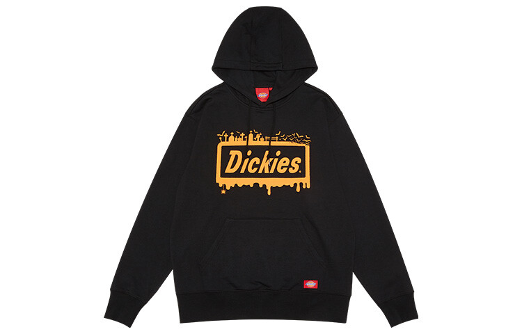 

Толстовка унисекс Dickies
