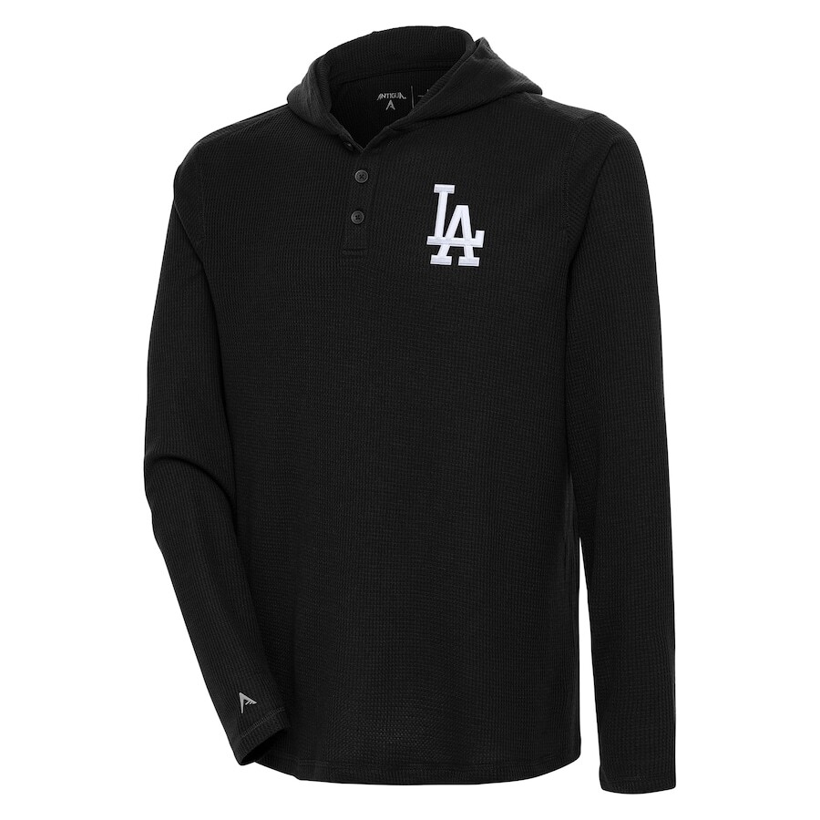 

Куртка Antigua Los Angeles Dodgers, черный