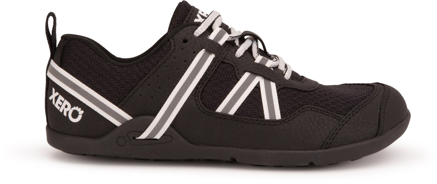 

Молодежная обувь Prio - Детская Xero Shoes, черный