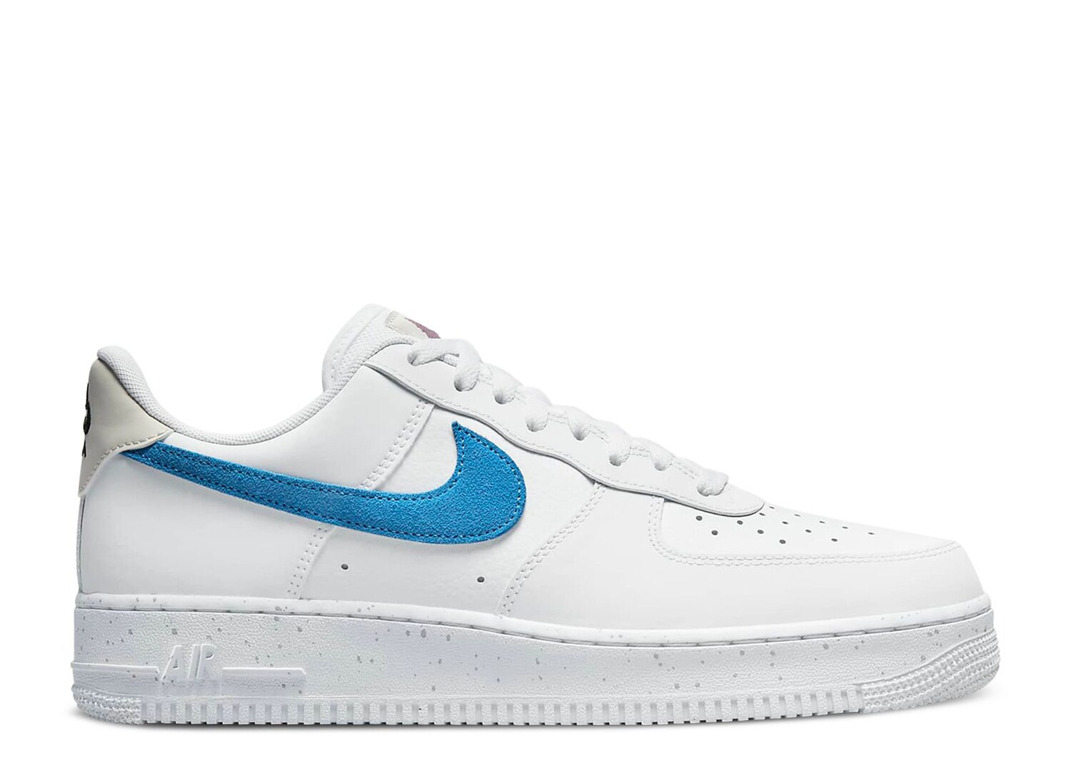 

Кроссовки Nike Air Force 1 '07 'Evergreen', белый