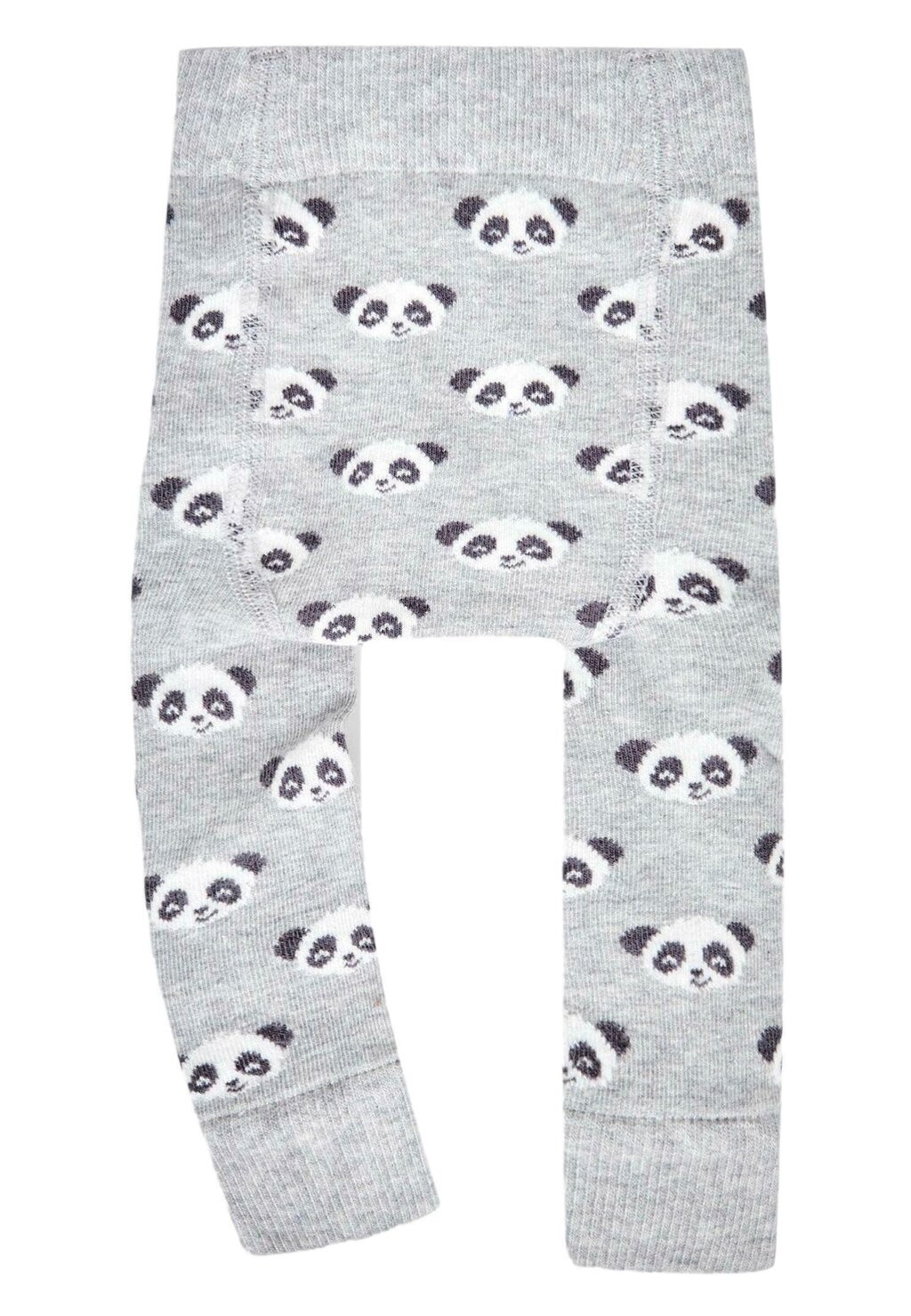 

Леггинсы SAFARI JoJo Maman Bébé, цвет grey panda