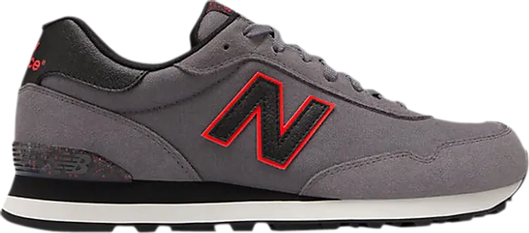 

Кроссовки New Balance 515v1 'Castlerock', серый