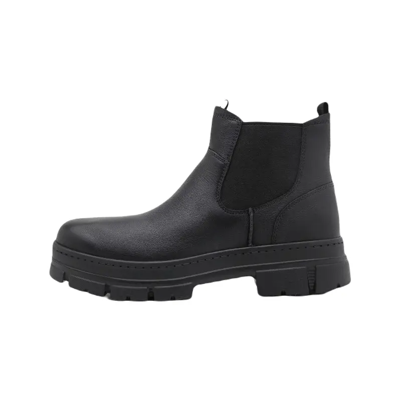 

Ботинки UGG Skyview Chelsea, черный