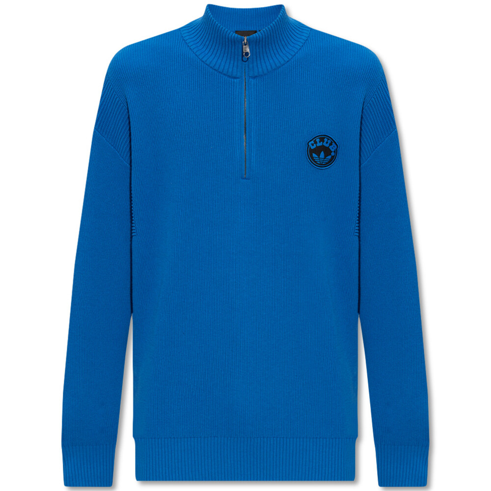 

Свитер Adidas Originals, синий