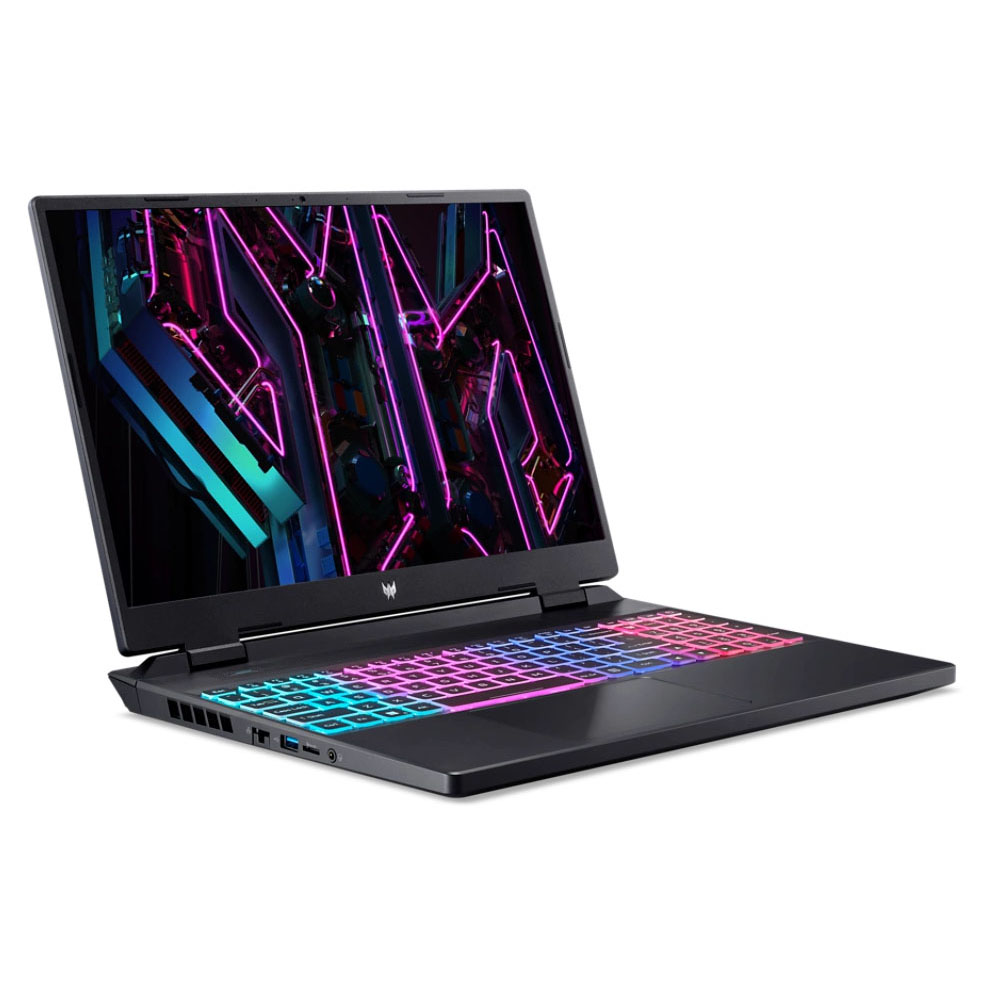 Игровой ноутбук Acer Predator Helios Neo 2023 16