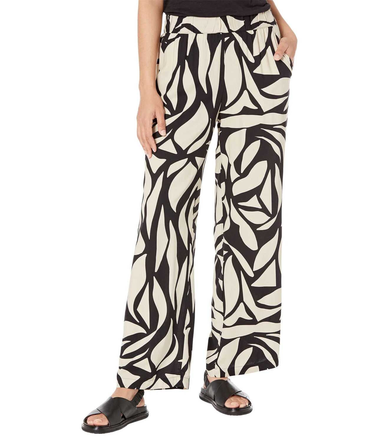 

Брюки Sanctuary, Cafe Crepe Pants