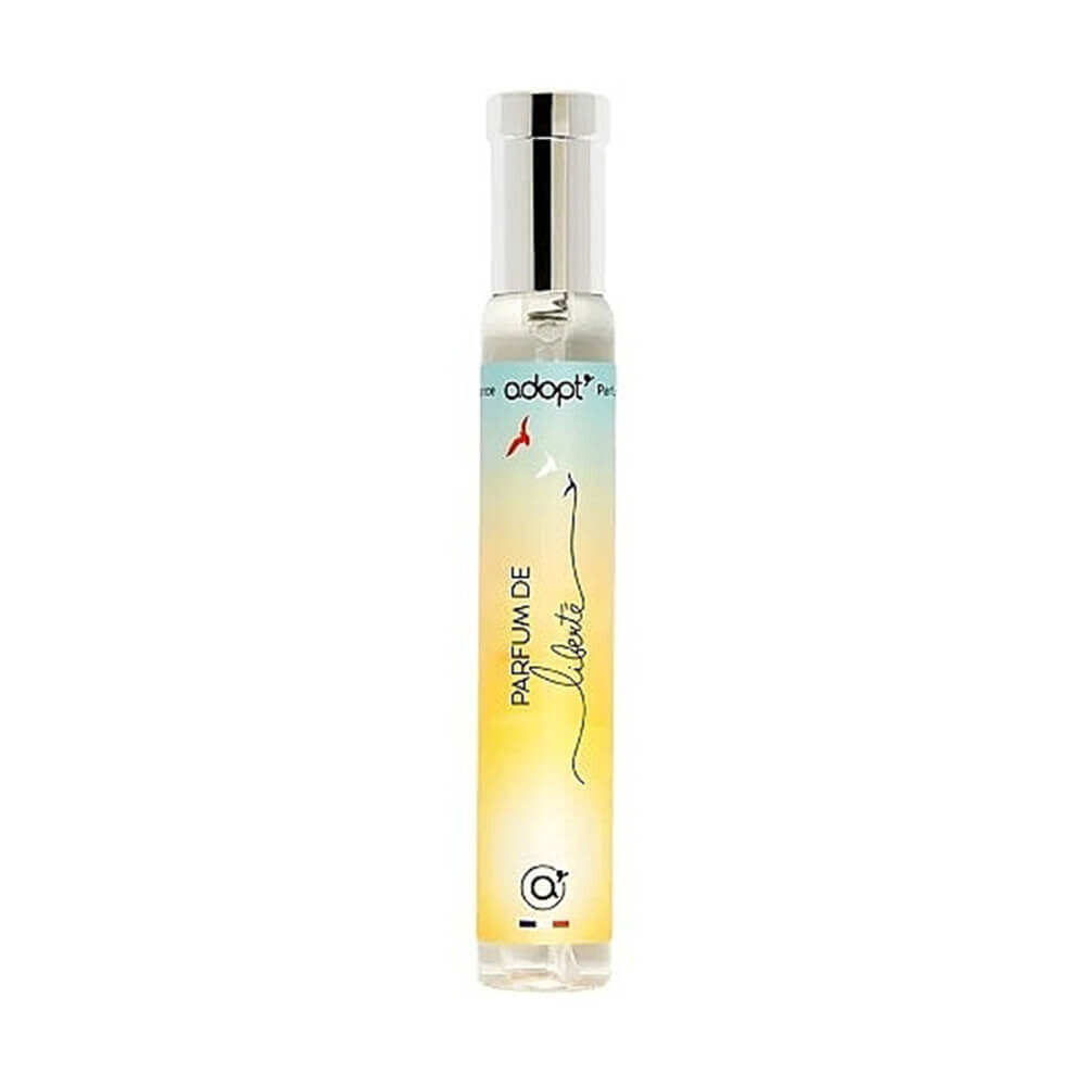 

Парфюмерная вода Adopt Flowers & Romanticism Parfum De Liberte, 30 мл