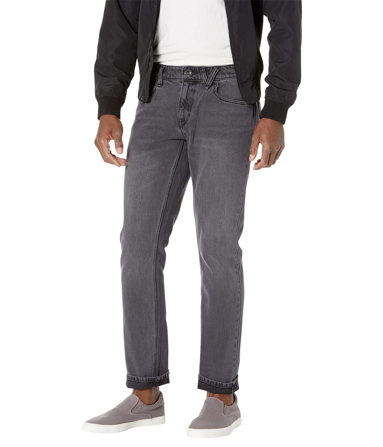 

Джинсы Volcom, Vorta Denim