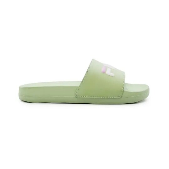 

Шлепки Fila Wizard Women's, зеленый