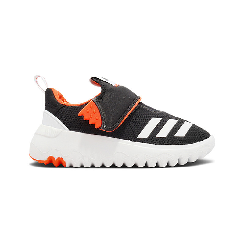 

Кроссовки Adidas SURU365 Slip On C Impact GY6671, черный