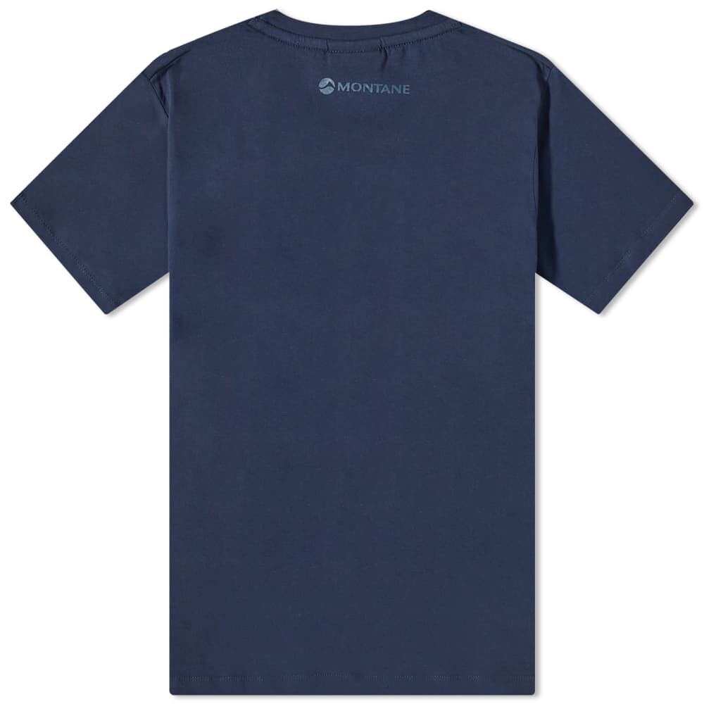 

Футболка Montane Mono Logo Tee