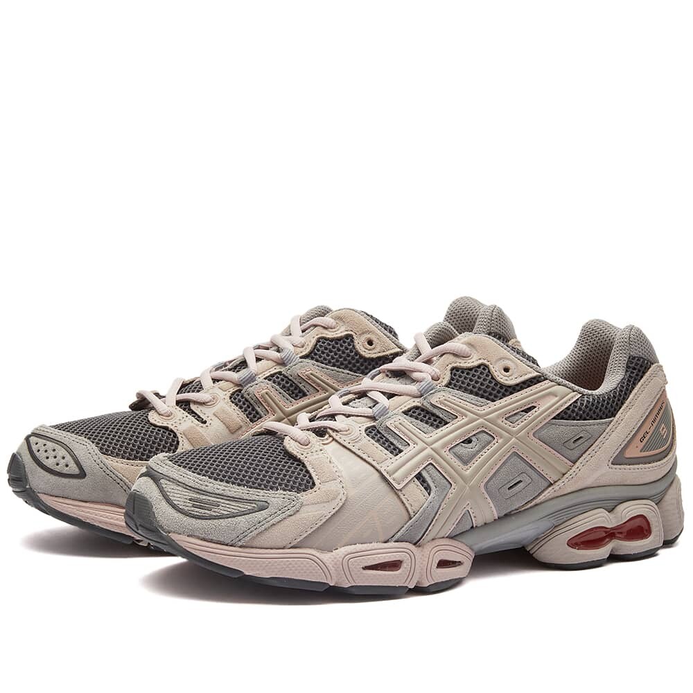 

Кроссовки Asics Gel-Nimbus 9