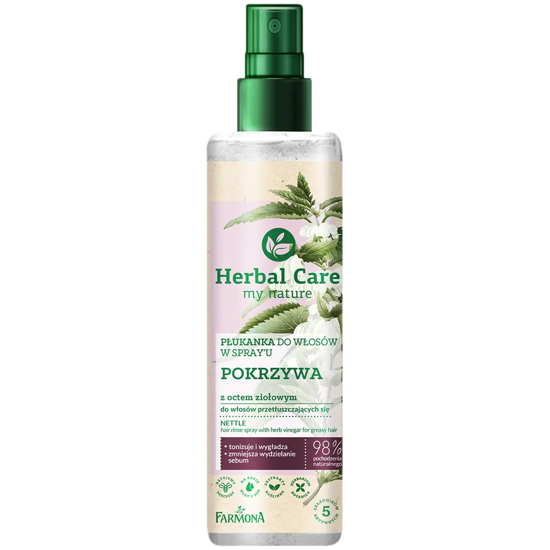 

Herbal Care ополаскиватель для волос, 200 мл