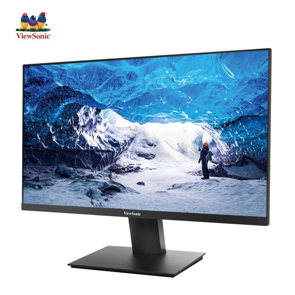 

Монитор ViewSonic VA2430-H-3 23,8" IPS