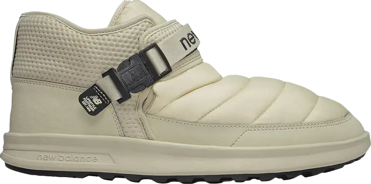 

Кроссовки New Balance CRVN MOC Mid 'Cream', кремовый, Бежевый