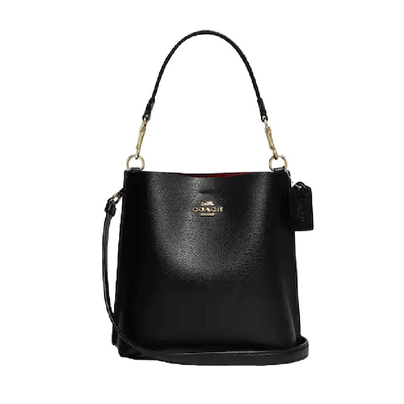 Unveiling the Coach Mollie Bucket Bag 22: Style, Features, and Comparisons