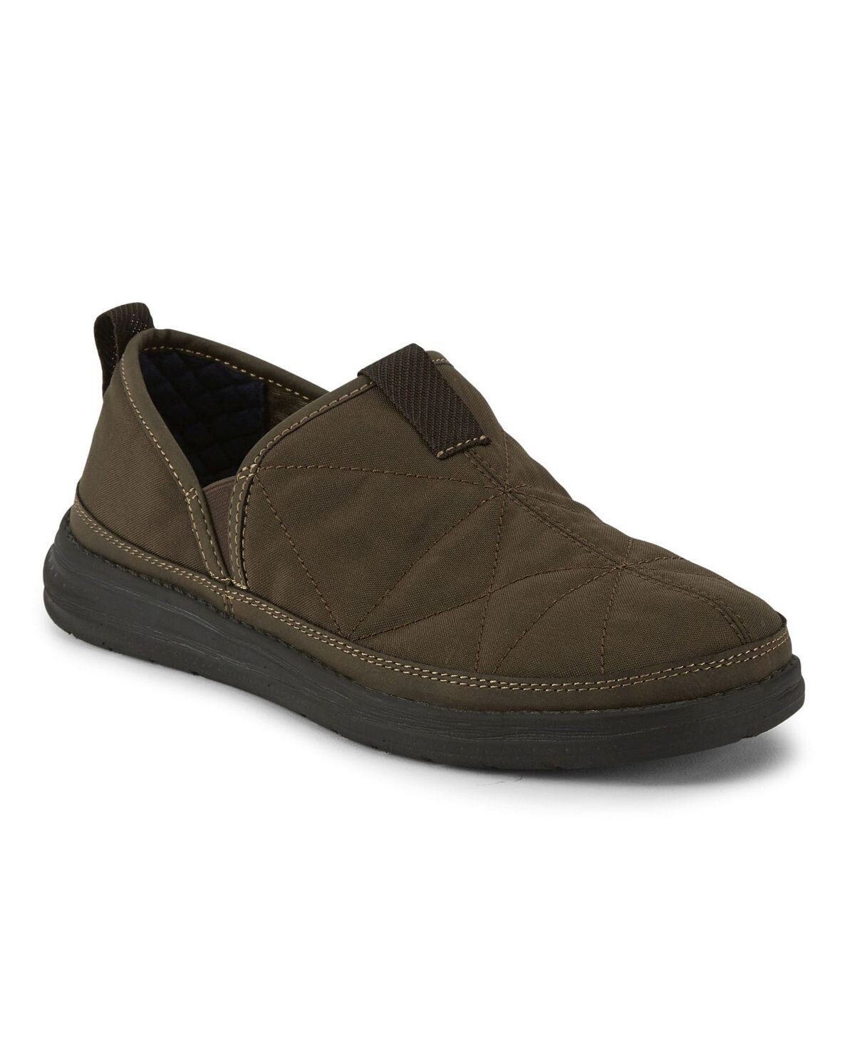 

Мужские мокасины dillon comfort Dockers, темно-коричневый