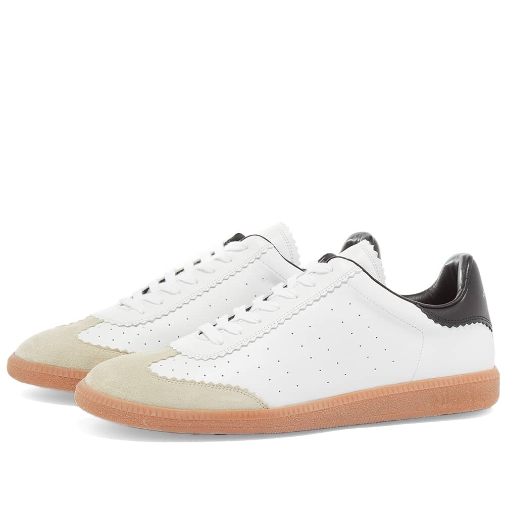 

Кроссовки Isabel Marant Brycy Sneaker