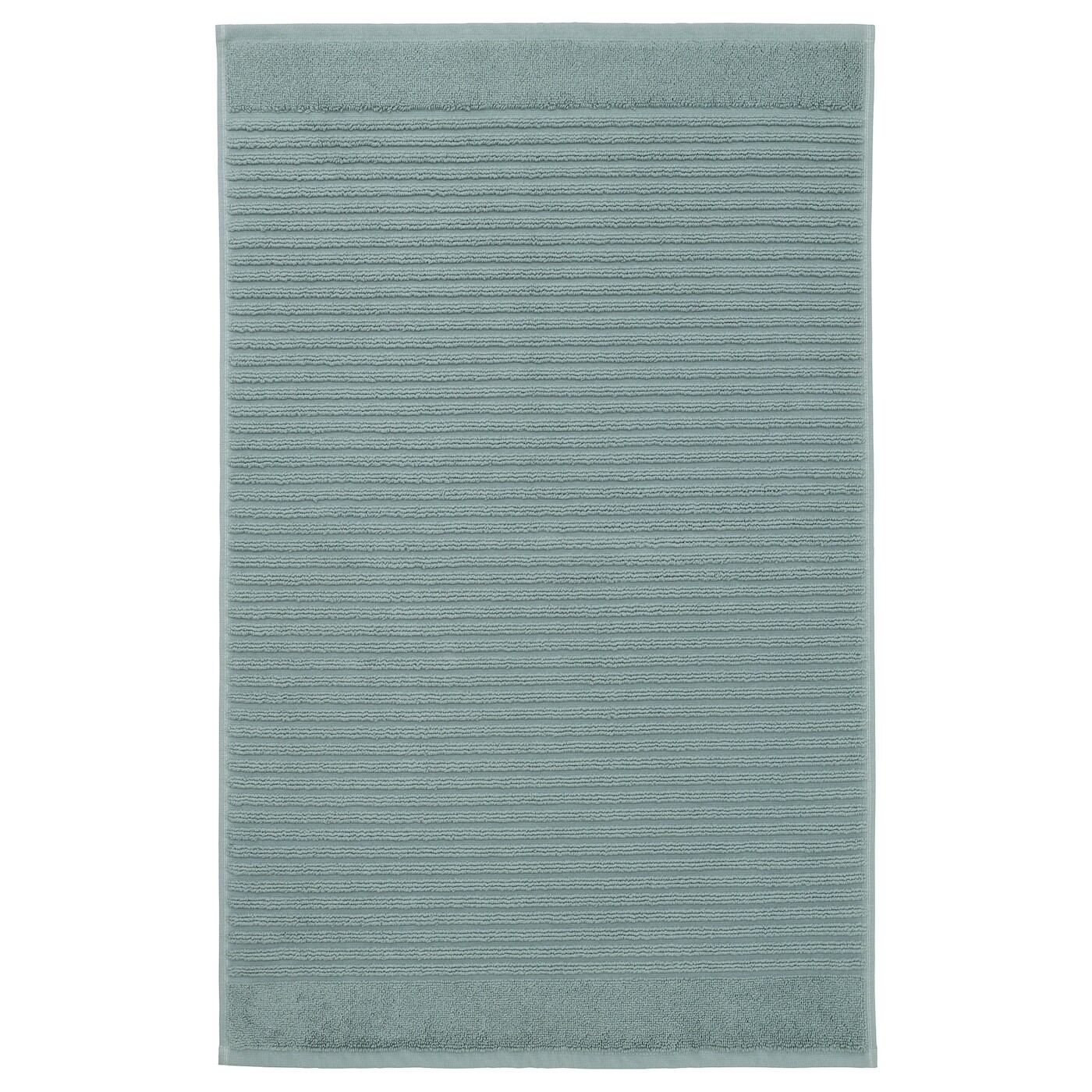 

ALSTERN АЛЬСТЕРН Коврик для ванной, светлый серо-зеленый, 50x80 см IKEA