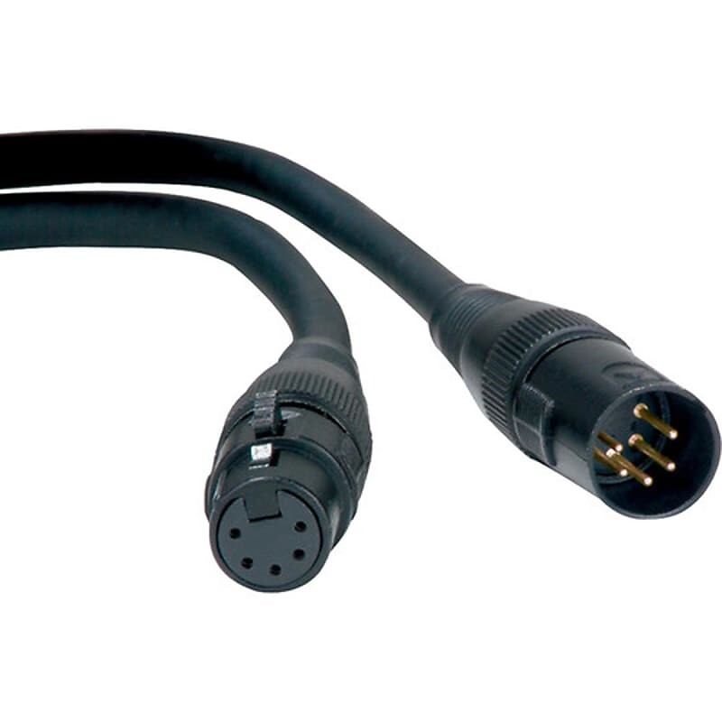 

Контроллер DJ Accu-Cable Pro Series