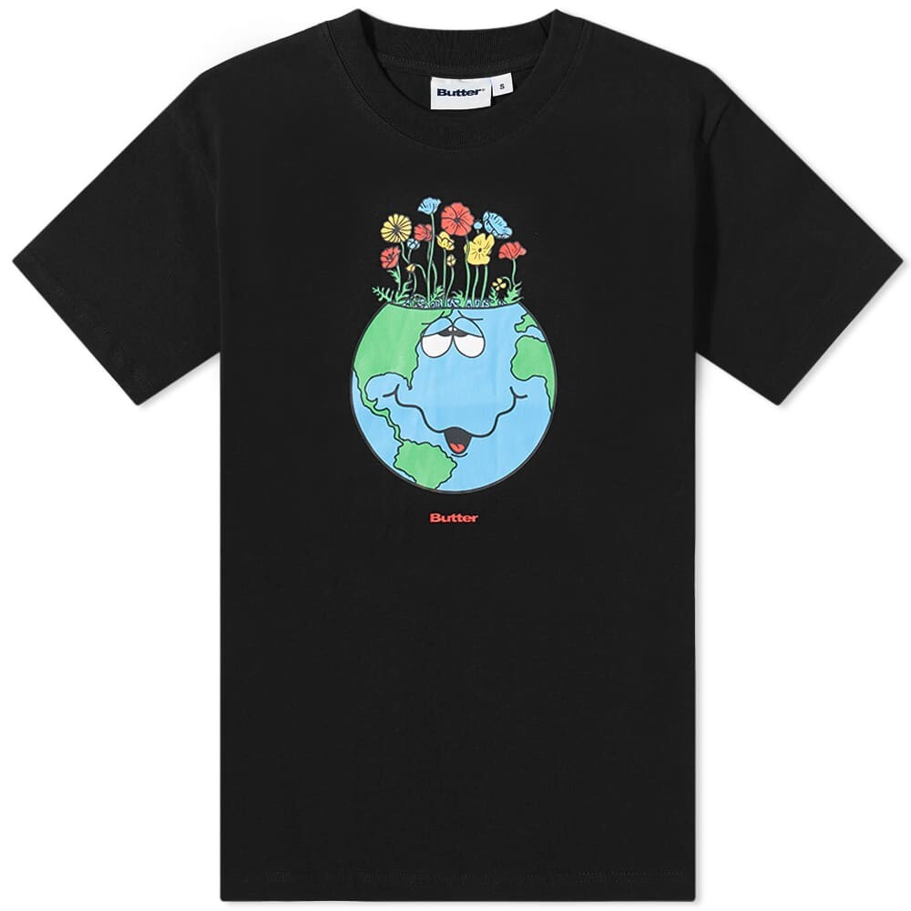 

Футболка Butter Goods Grow Tee