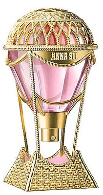 

Туалетная вода Anna Sui Sky