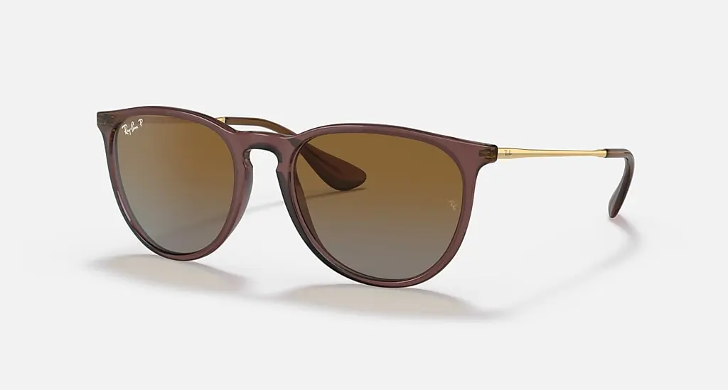

Солнцезащитные очки Ray-Ban ERIKA CLASSIC, коричневый градиент
