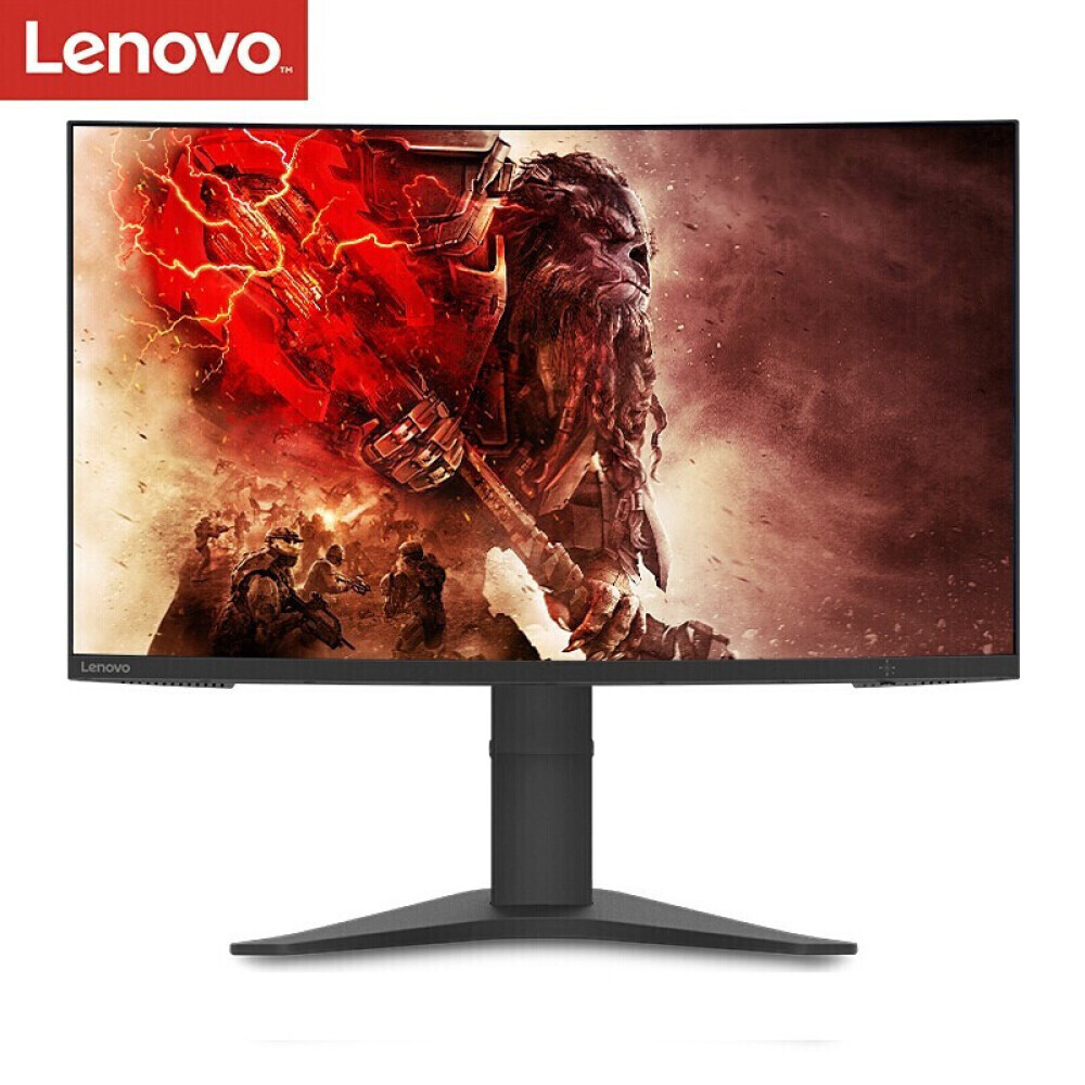 

Монитор Lenovo G32qc-10 31" 2K 165Гц