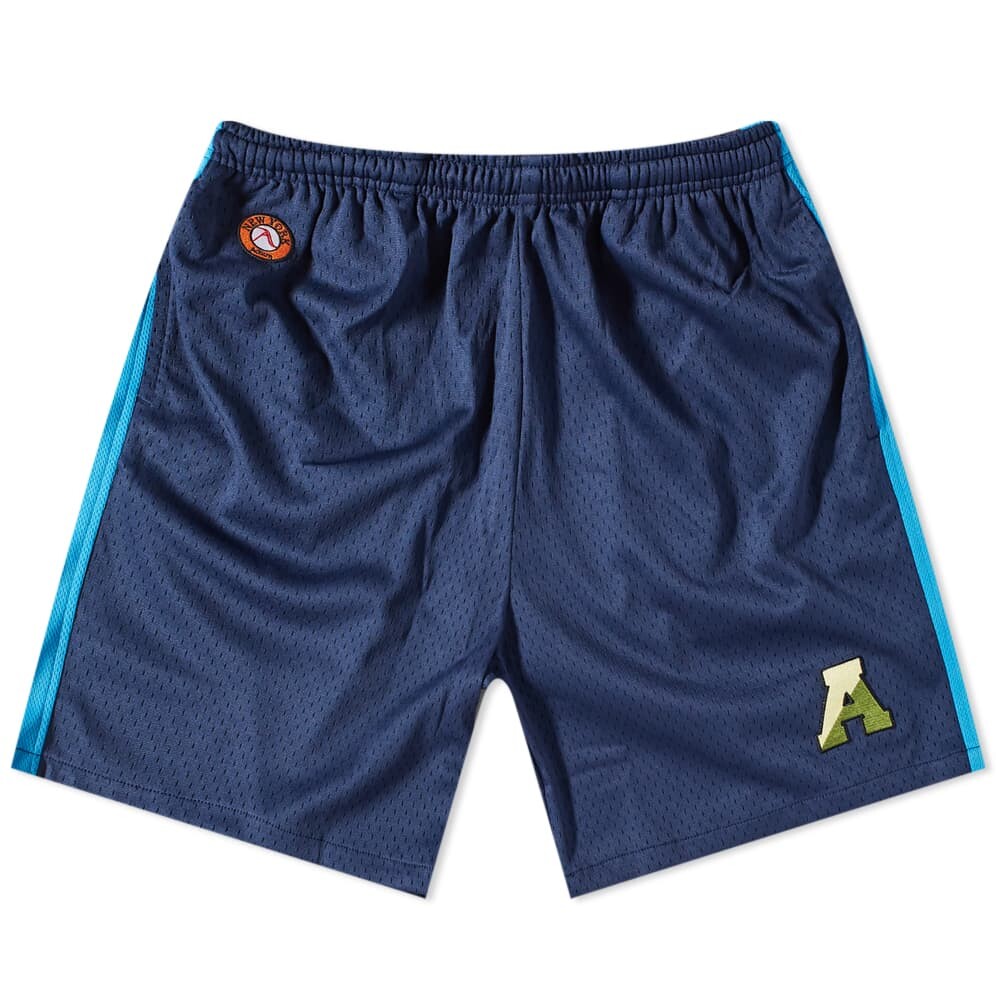 

Шорты Adsum Lax Short