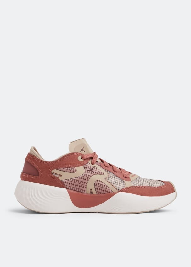 

Кроссовки NIKE Jordan Delta 3 Low sneakers, розовый