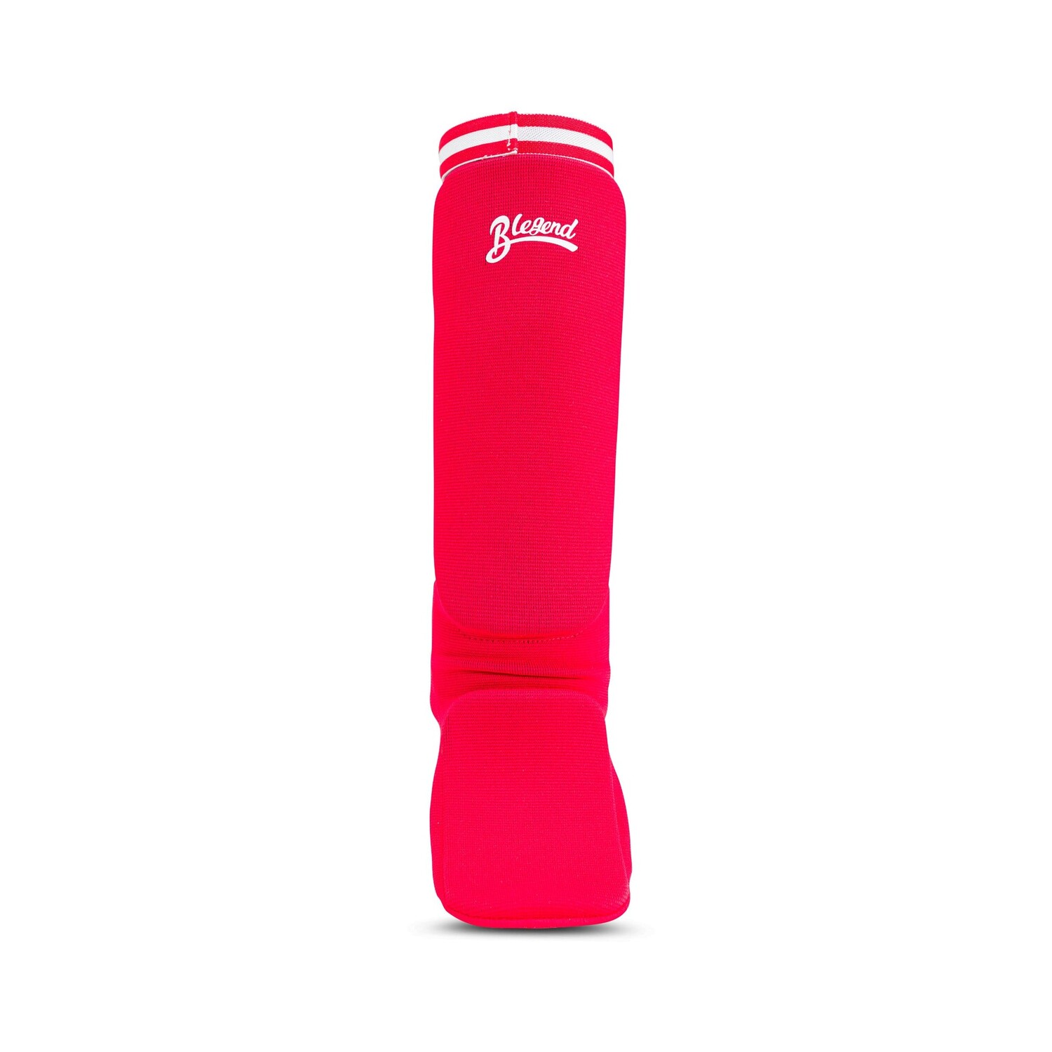 

Щитки защитные Blegend Sock Type Cotton STC1, красный