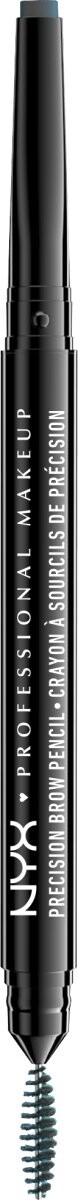 

Карандаш для бровей Precision 07 угольный 0,130г NYX PROFESSIONAL MAKEUP