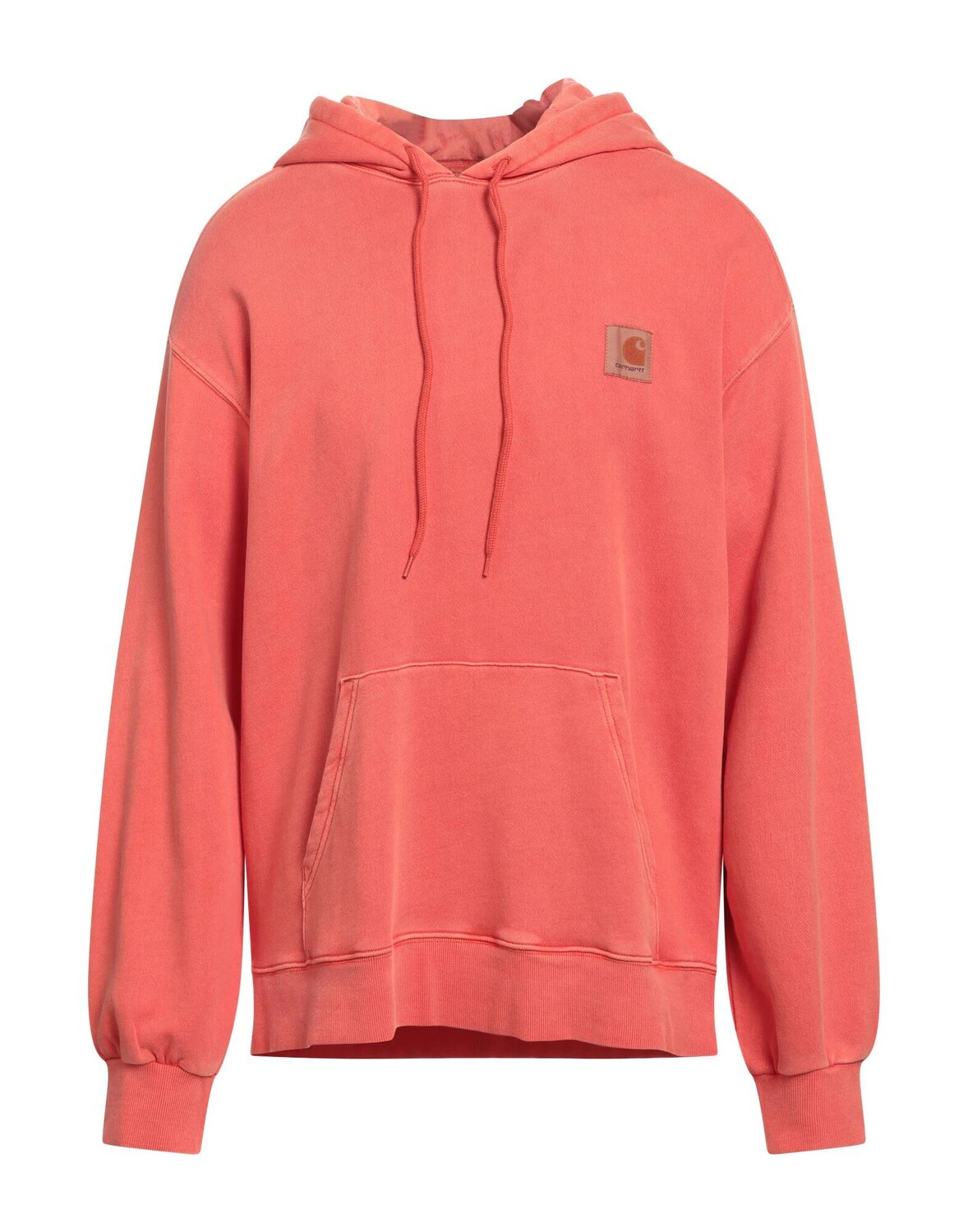 

Толстовка Carhartt, коралл