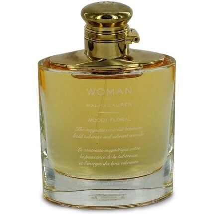 

Ralph Lauren Woman Eau De Parfum 50 мл, лосьон для тела 75 мл и роллер 10 мл в подарок