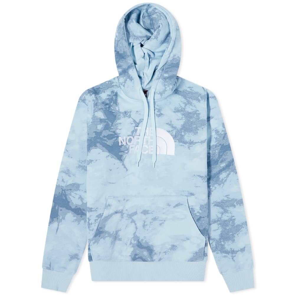 

Толстовка The North Face Drew Peak Popover Hoody, Синий