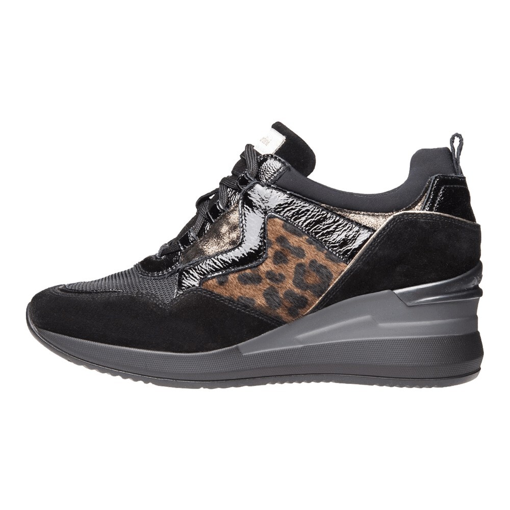 

Кроссовки Nerogiardini Zapatillas, nero