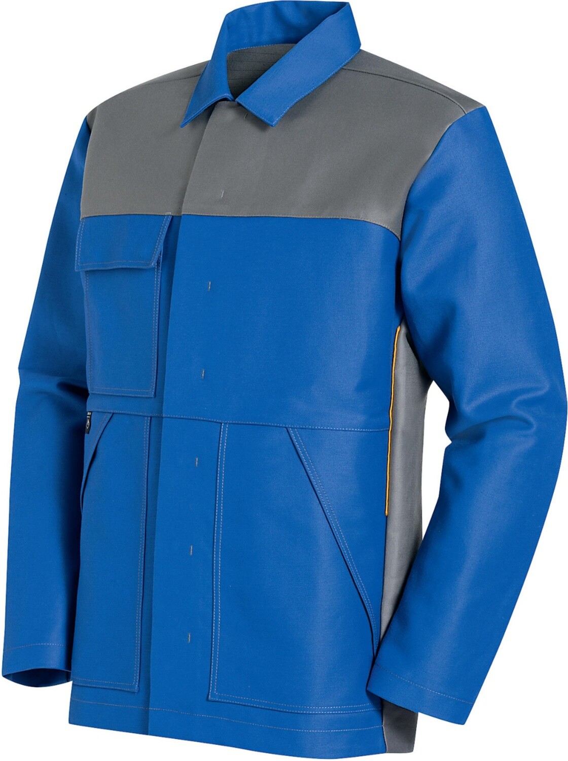 

Куртка Uvex Jacke, серый