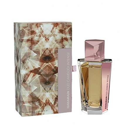 

Al Haramain Parfumes Oud Cambodi Intense Eau de Parfum Spray