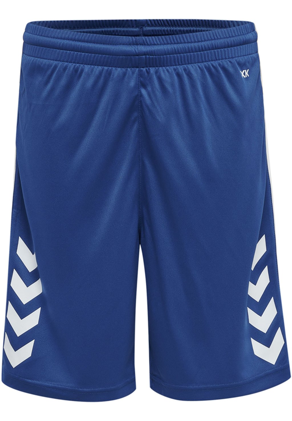 цена Короткие спортивные брюки HMLCORE XK BASKET Hummel, цвет true blue